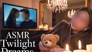 ASMR Erotis: Rintihan Nafsu Gadis Arab Los Angeles yang Menggairahkan