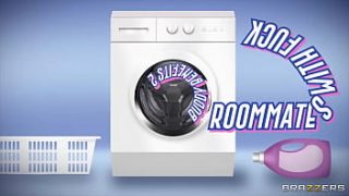 Teman Sekamar dengan Bonus Jatah Ngentot 2 / Brazzers / unduh lengkap di https://zzfull.com/bene