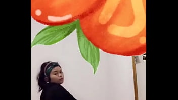 Goyang Pantat Indonesia yang Menggoda