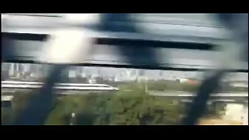 极速狂飙 中国高铁带你体验血脉贲张的视觉冲击