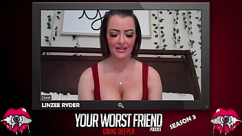 Linzee Ryder – Sahabat Terburukmu: Menyelami Lebih Dalam (Bintang Porno MILF)
