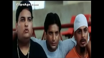 Film India yang Menggoda dan Penuh Gairah