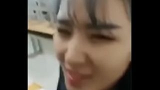 Mahasiswa yang Menggoda