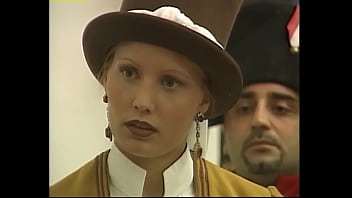 Napoleon XXX #1 – Catatan Erotik Sang Penakluk Prancis di Ranjang