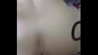 Bhabhi Desi ngentot doggy style di pagi hari