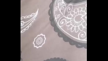 Istri Nakal Digoyang di Ranjang Mertua