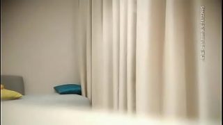 Video Mesum Model Tiongkok Volume 1023