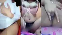 Colmek Tobrut ABG di Pinkiss VCS