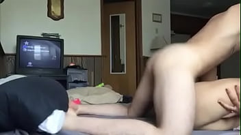 Nafsu Gila dengan Suara Mesra India