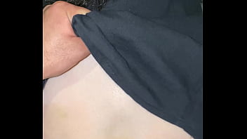 Sekretaris Berhijab Arab Yang Menggoda Digoyang Di Kamar Mandi Kantor