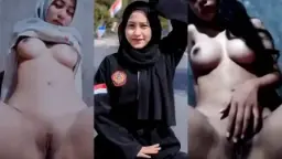 Rangkuman Hot Fika ABG SMA yang Bikin Heboh 2023