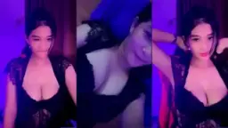 VCS dan Violine69 Bergoyang Panas di MangoLive
