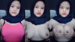 Video Panas Cewek SMP Berhijab Tobrut 43 Menyebar Luas