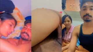Video panas Desi: pria ngentot ibu dan anak perempuannya