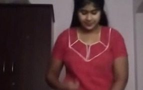 Video Selfie Telanjang Vishu Kani dari Gadis Mallu