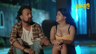 Warna-Warni Nafsu: Episode 4 Web Seri XXX Hindi di Junglee App 2024
