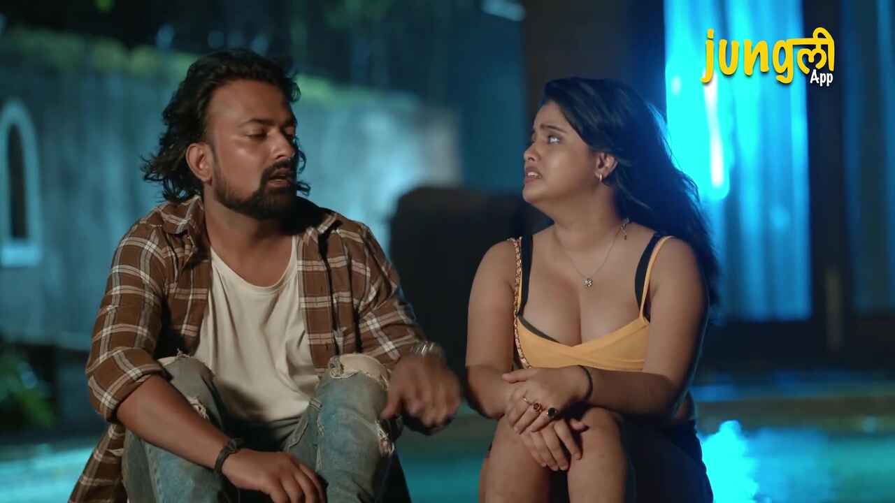 Warna-Warni Nafsu: Episode 4 Web Seri XXX Hindi di Junglee App 2024