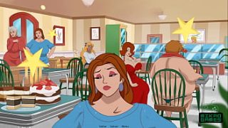 Episode 25: Ingin Bantu Putrinya, Malah Kutiduri Ibu Gatelnya di Depan Suaminya yang Cuckold