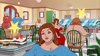 Episode 25: Ingin Bantu Putrinya, Malah Kutiduri Ibu Gatelnya di Depan Suaminya yang Cuckold