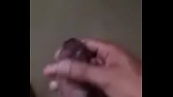 Semburan panas untuk gadis desi yang haus