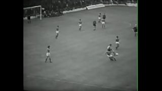 Gairah Italia vs Korea Utara yang Membara di 1966
