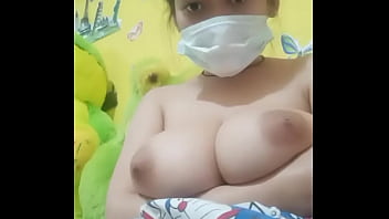 Cewek Toge Lagi Live, Siap Bikin Ngeces