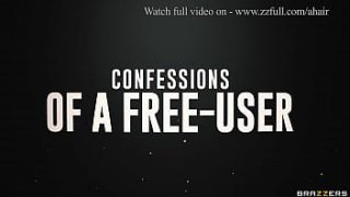 Pengakuan Mesum Pengguna Gratis – Ana Foxxx dan Ryan Reid / Brazzers / Tonton Full di Sini