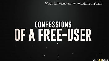 Pengakuan Mesum Pengguna Gratis – Ana Foxxx dan Ryan Reid / Brazzers / Tonton Full di Sini