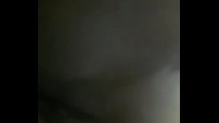 Kekasih Arabku memuaskanku hingga tumpah ruah