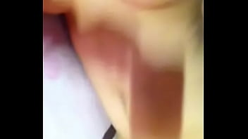 초절정 글래머의 화끈한 자위쇼
