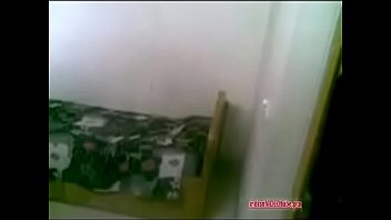 Gadis Desi Berahi yang Menggoda