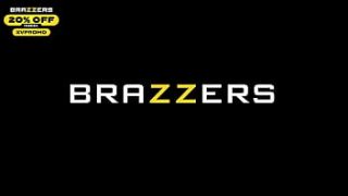 Tertangkap Basah Pacarku dengan Angela White di Brazzers