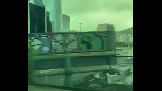 Indo pro centro caçar mendigo/cracudo nesse feriado. Se não conseguir ninguém, posto foto do rosto. Rs