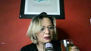 Menyantap Mantan Ibu Mertua dan Fetish Rokoknya yang Menggoda