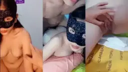 Babbykitty Ganas Live Streaming Aksi Panas Lagi