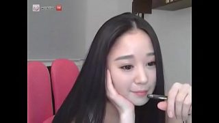 Siaran Panas Cam Korea BJ, 10 Mei 2014, Sesi Malam yang Menggoda