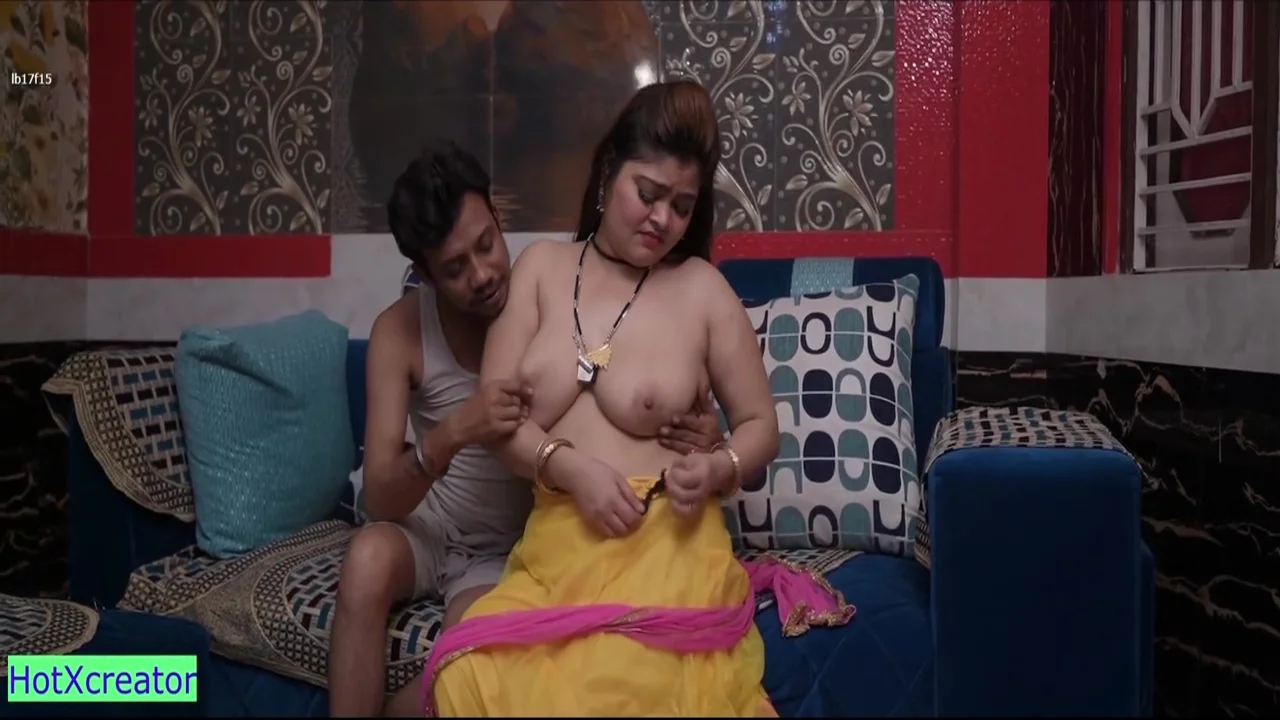 Bhabhi Ji 2025 Ka Garam Garam Hindi XXX Video