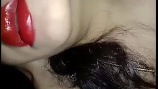 Bhabhi India mengerang penuh nafsu dengan bahasa Hindi