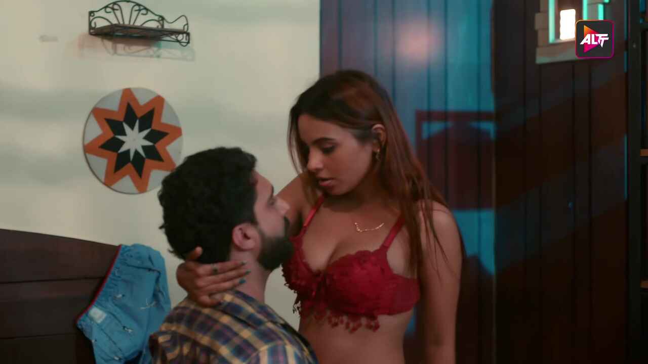 Dosa dan Pengakuan: Musim 3 – Adepan Panas di Altbalaji 2024 Episode 1
