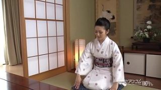 女将の情熱接待 ～あなたは何しに日本に来たの？～
