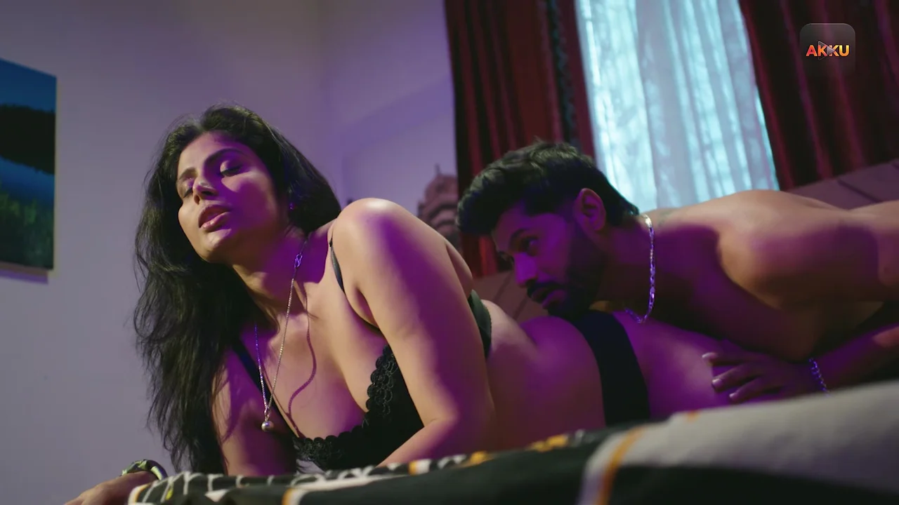 Episode 6: Akku App, Nafsu Membara di Apartemen Tanmay 2026