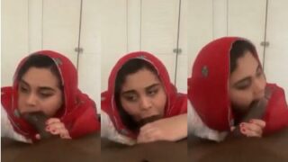 Gadis Bangladesh telanjang mengisap kontol ayah mertuanya