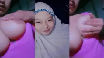 Gadis Berjilbab Tobrut, Masih 18 Tahun, Bagian Kedua yang Menggoda