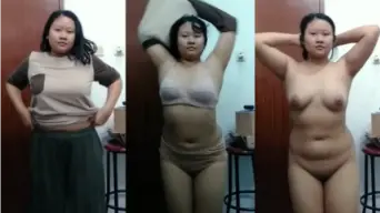 Gadis Polos Montok Toge Menggoda 01