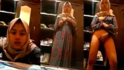 Gadis SMA yang Menggoda dan Penuh Nafsu
