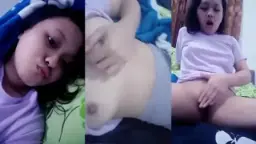 Gadis SMP Bikin Heboh dengan Aksi Nakalnya