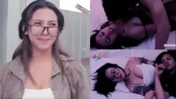 Gairah Tante Brondong dan Kucing Liar yang Menggoda
