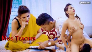 Guru Seksi 2024: Adegan Panas Tanpa Sensor dalam Video Hindi yang Menggoda