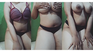 Gwentariaa, Alter Abg Tobrut yang Doyan Pamer Payudara Besar