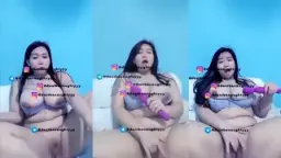 Indry Hoy, Selebgram Tersohor yang Menggila dengan Nafsu Membara